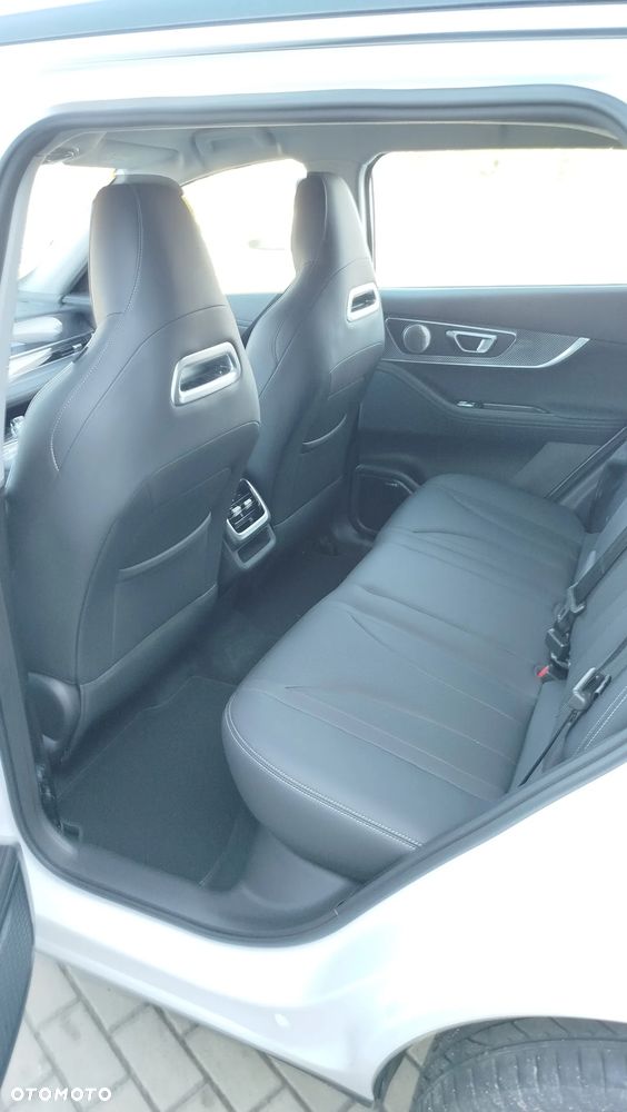 Chery Tiggo 7 1.5 T-GDI Super Hybrid Comfort DHT - 7
