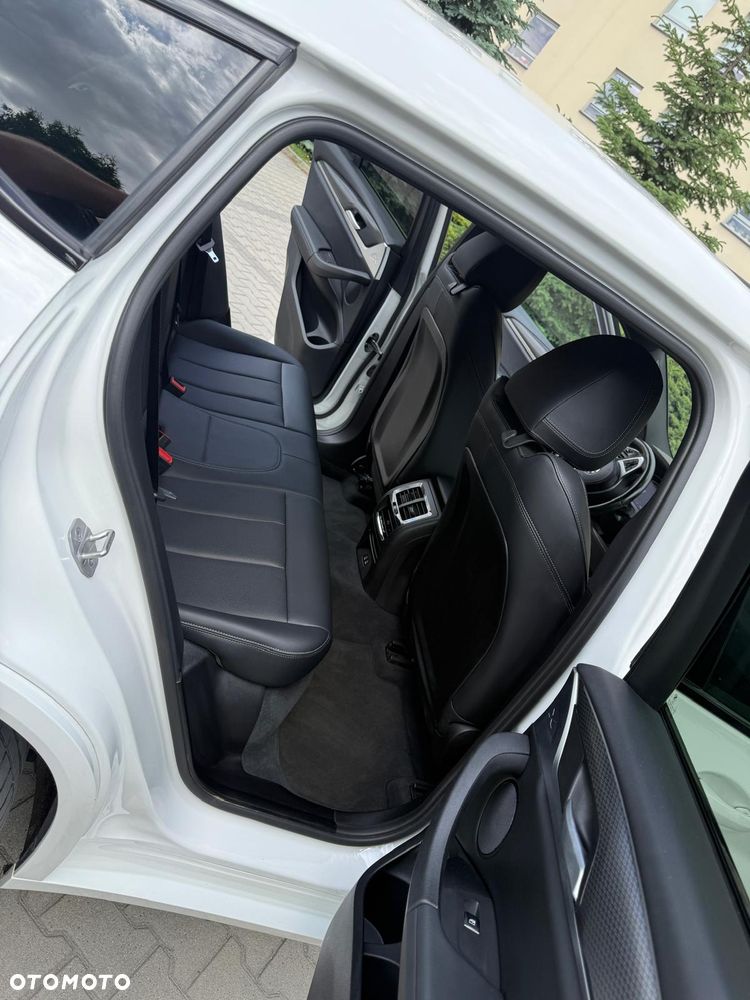 BMW X4 xDrive20i mHEV M Sport sport - 13