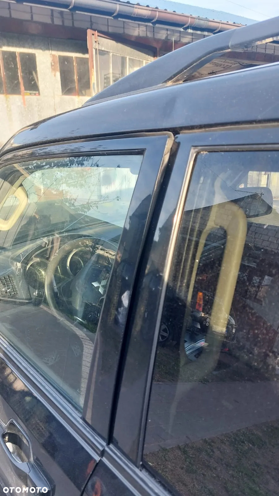 Mitsubishi Pajero 3.2 DID Instyle - 7