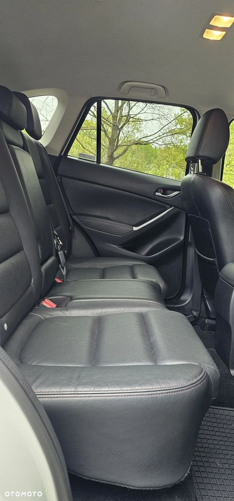 Mazda CX-5 2.2 D Skypassion AWD - 14