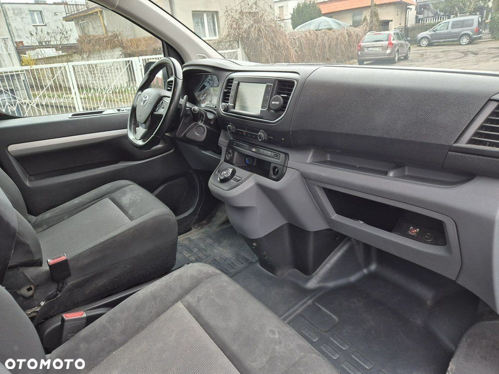 Toyota ProAce - 16