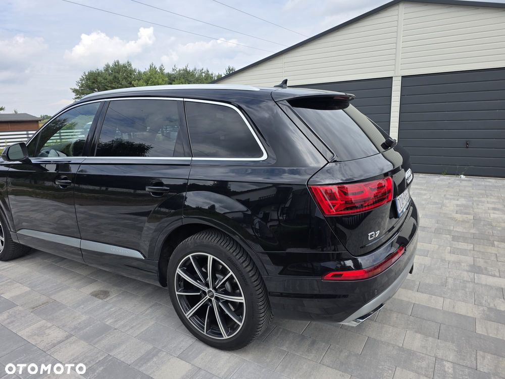 Audi Q7 - 5