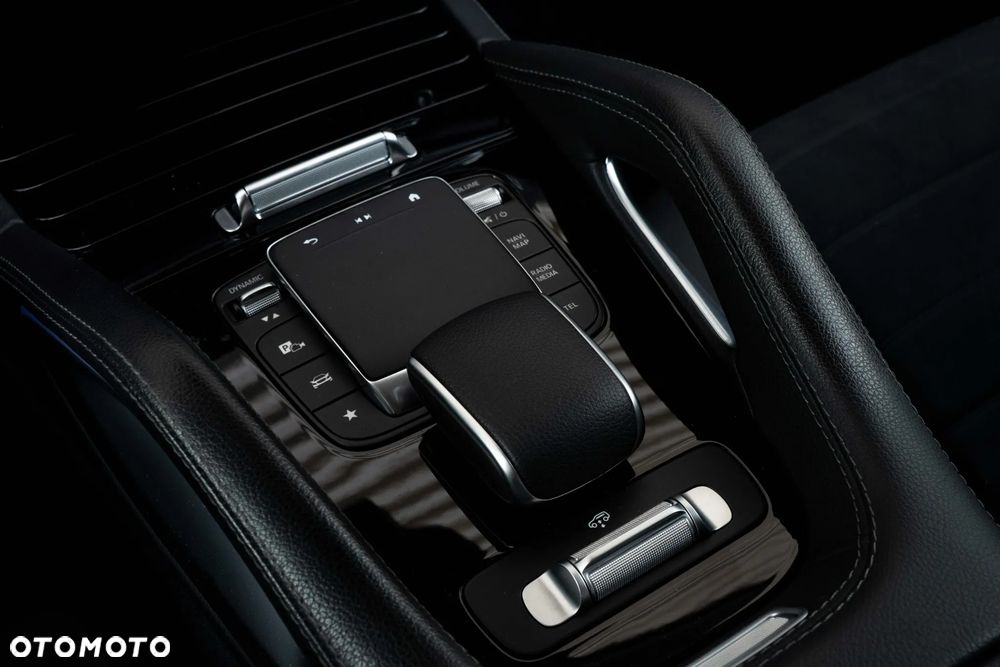 Mercedes-Benz GLE 450 d mHEV 4-Matic AMG Line - 22