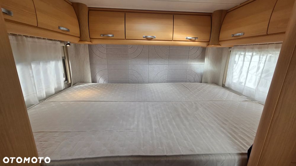 Fiat Ducato ROTEC - 18
