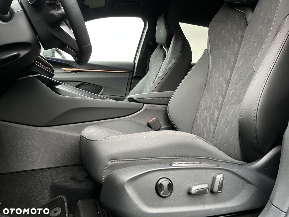 Cupra Terramar - 23