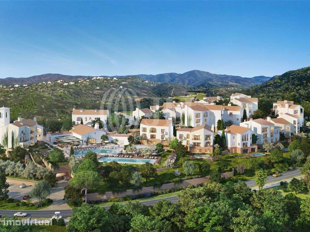 Viceroy Residences at Ombria Algarve - Grande imagem: 2/28