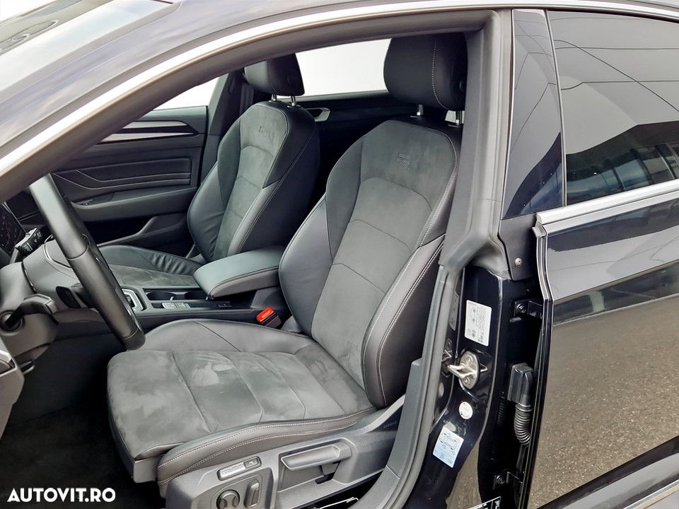 Volkswagen ARTEON 1.4 eHybrid OPF DSG R-Line - 12