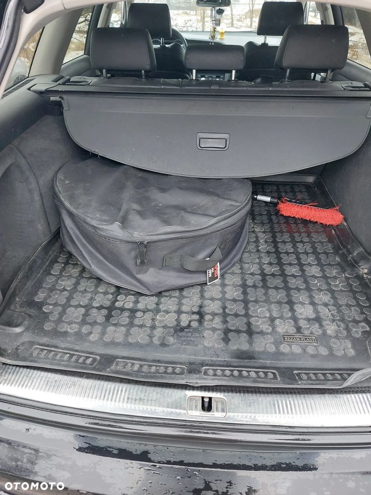 Audi A6 Avant 2.0T FSI - 9