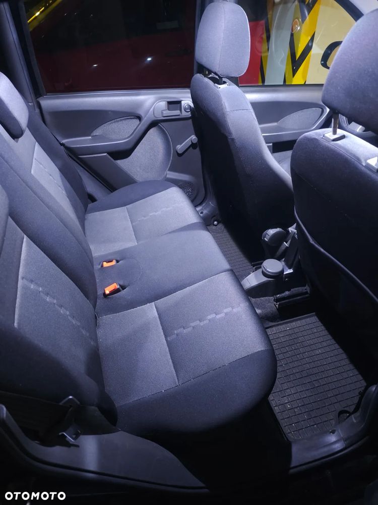 Fiat Panda 1.4 100 HP - 24