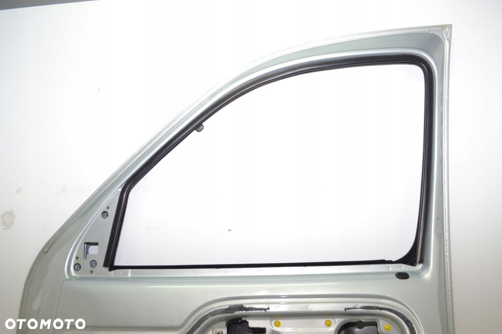 RENAULT KANGOO 1 I DRZWI PRAWE PRZEDNIE PRAWY PRZÓD - 10