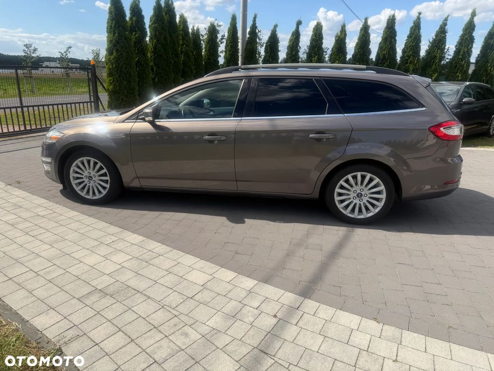 Ford Mondeo SW 1.6 TDCi Business Edition - 2