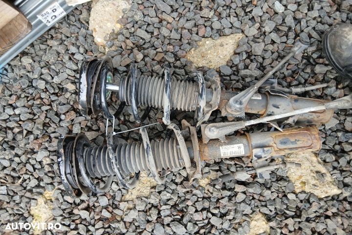 Amortizor / Telescop fata stanga JX61-18045-ELF JX61-18045-ELF Ford F - 2