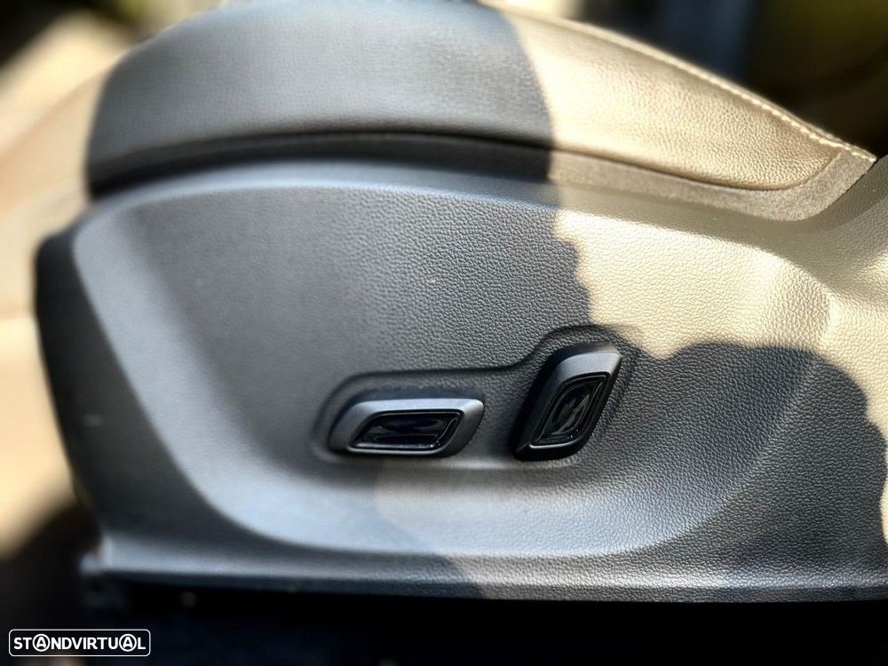 MG ZS EV 44.5 kWh Luxury - 15