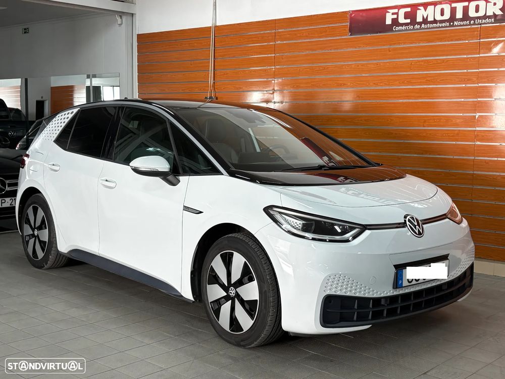 VW ID.3 Pro Performance Max - 7