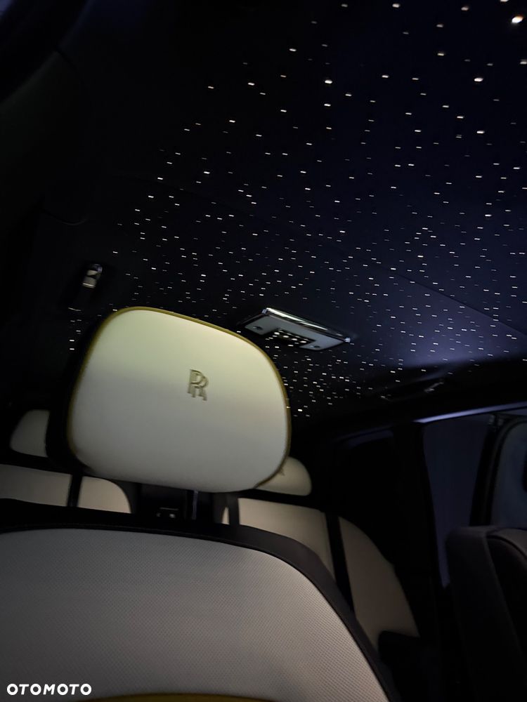 Rolls-Royce Cullinan - 21