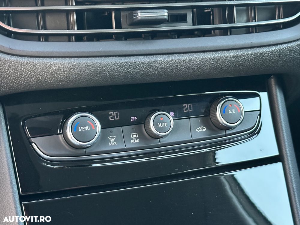 Opel Grandland 1.5 D Automatik Business Edition - 20