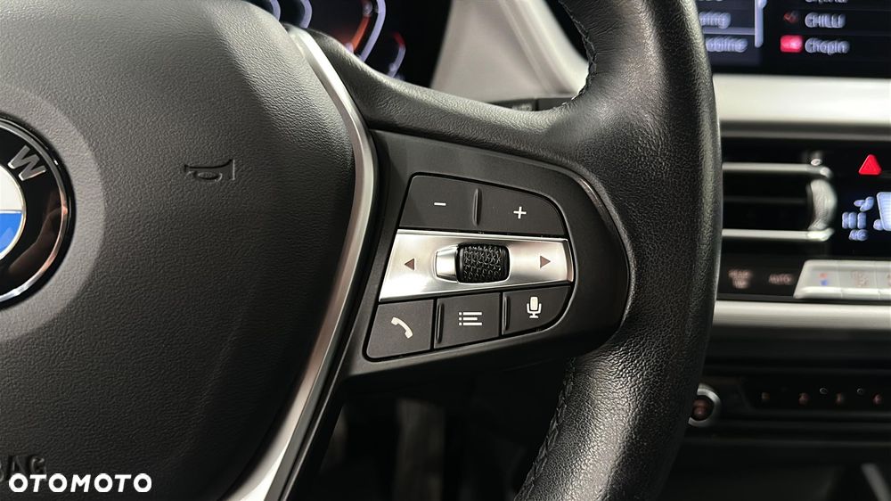 BMW Seria 1 118d Advantage - 22