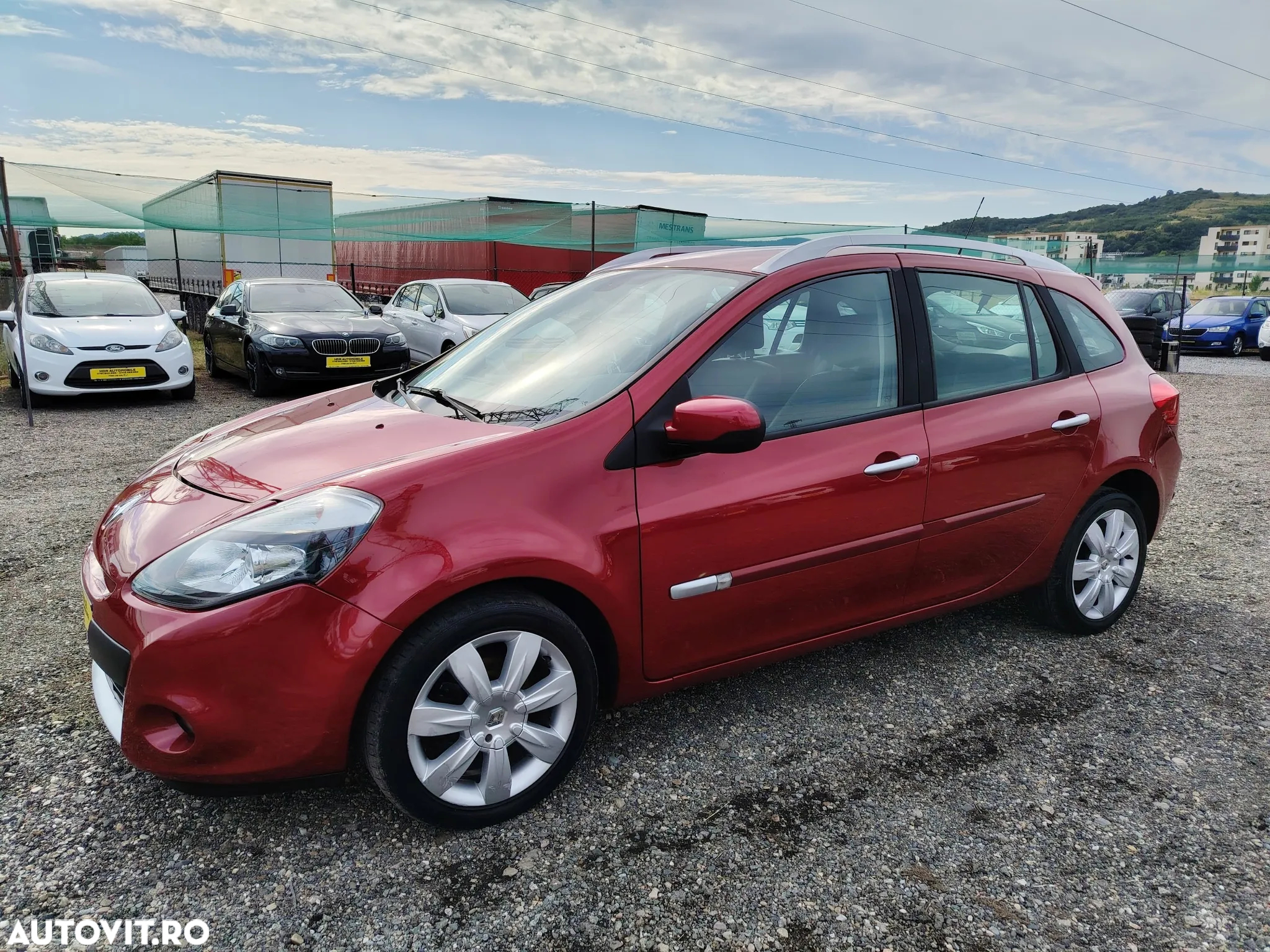 Renault Clio 1.2 16V TCE Exception - 11