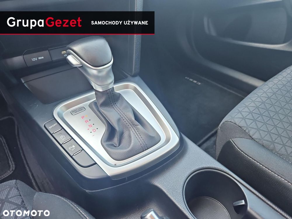 Kia Ceed 1.4 T-GDI M DCT - 15