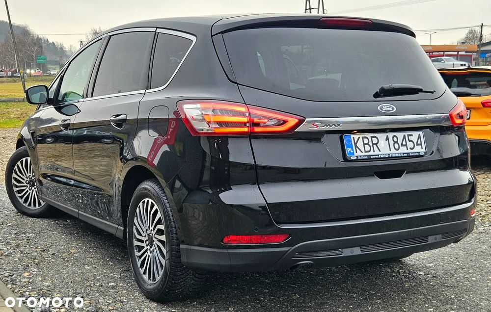 Ford S-Max - 3