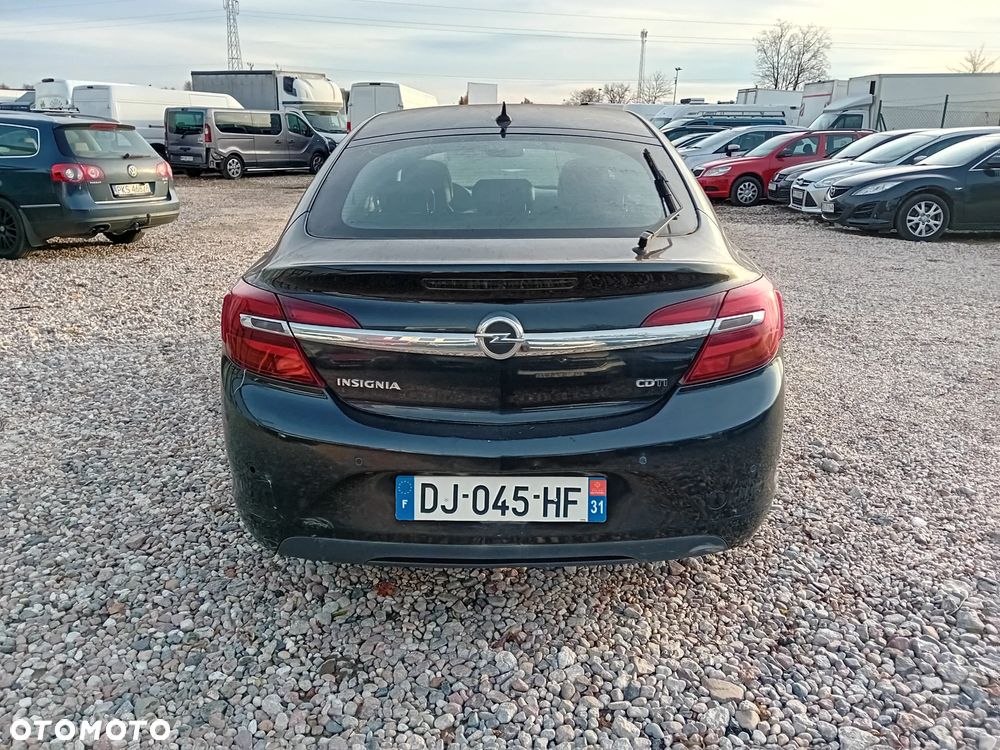Opel Insignia - 6