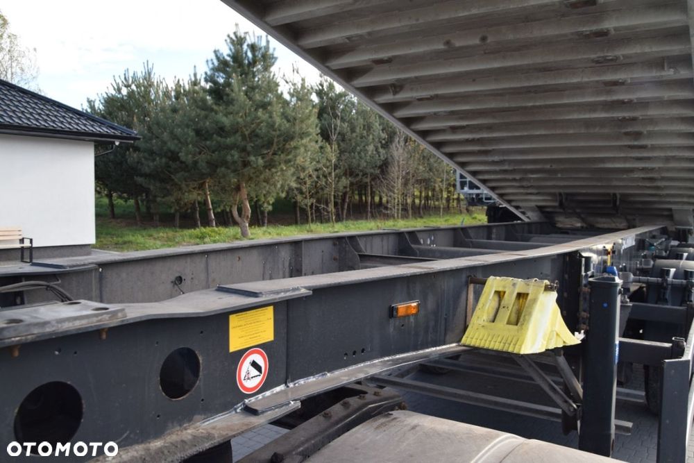 Schmitz Cargobull SGF*S3 - 16
