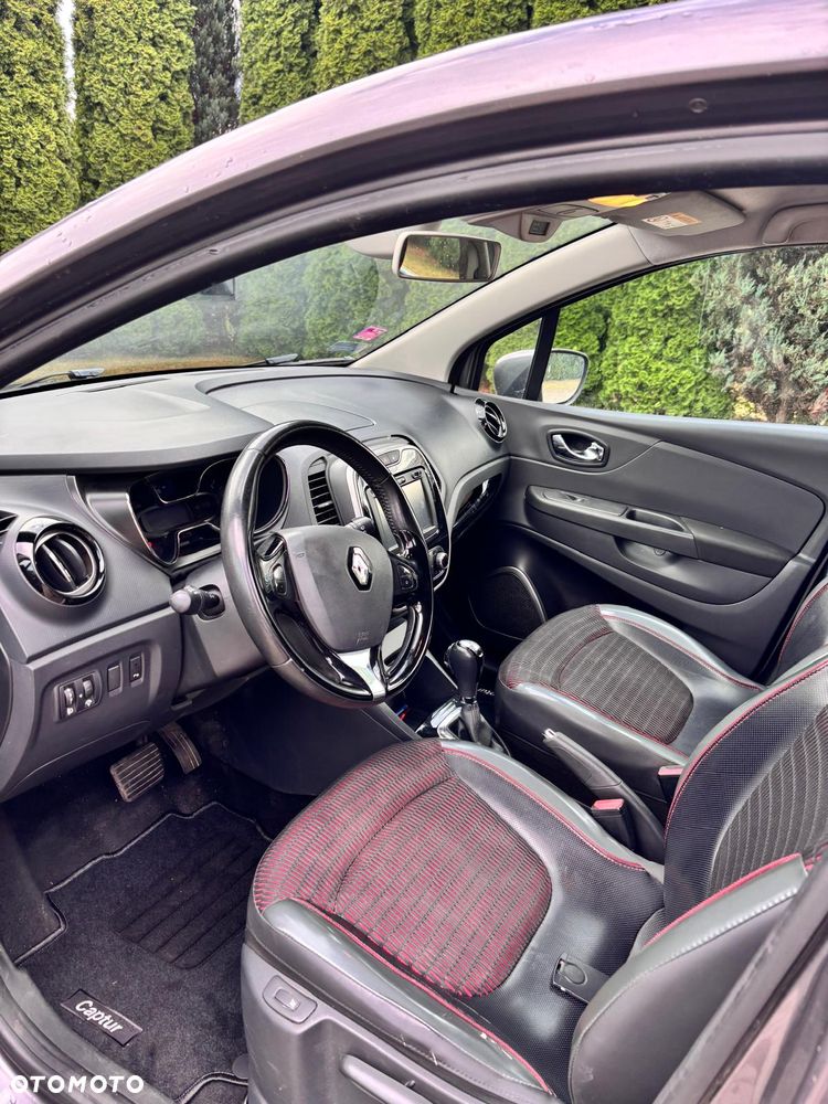 Renault Captur 1.2 TCe Intens EDC - 11