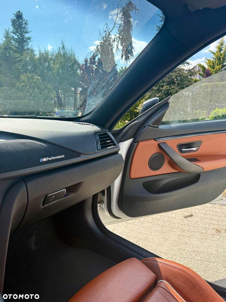 BMW Seria 4 430i M Sport - 13