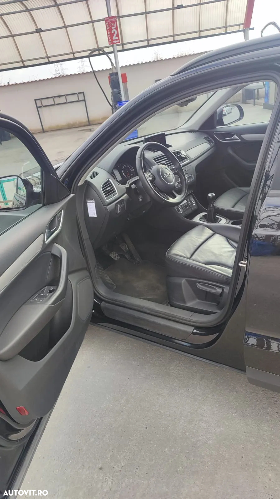 Audi Q3 2.0 TDI - 12