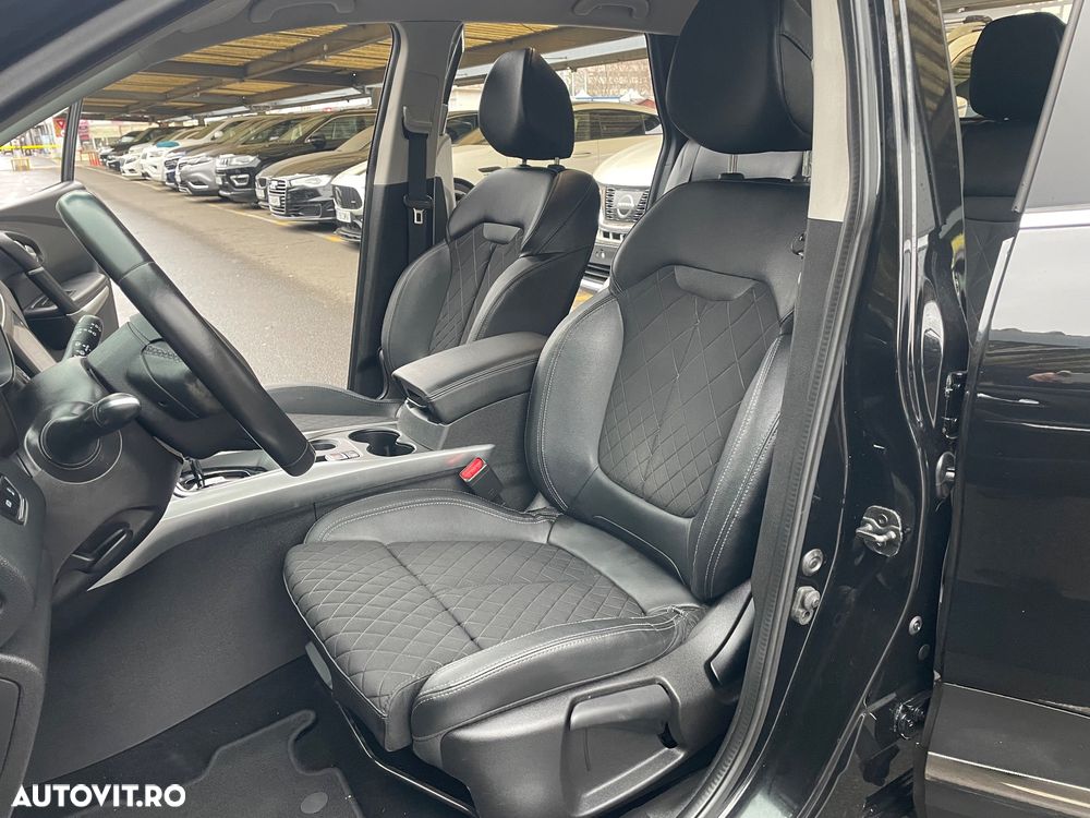 Renault Kadjar TCe EDC GPF Intens - 26