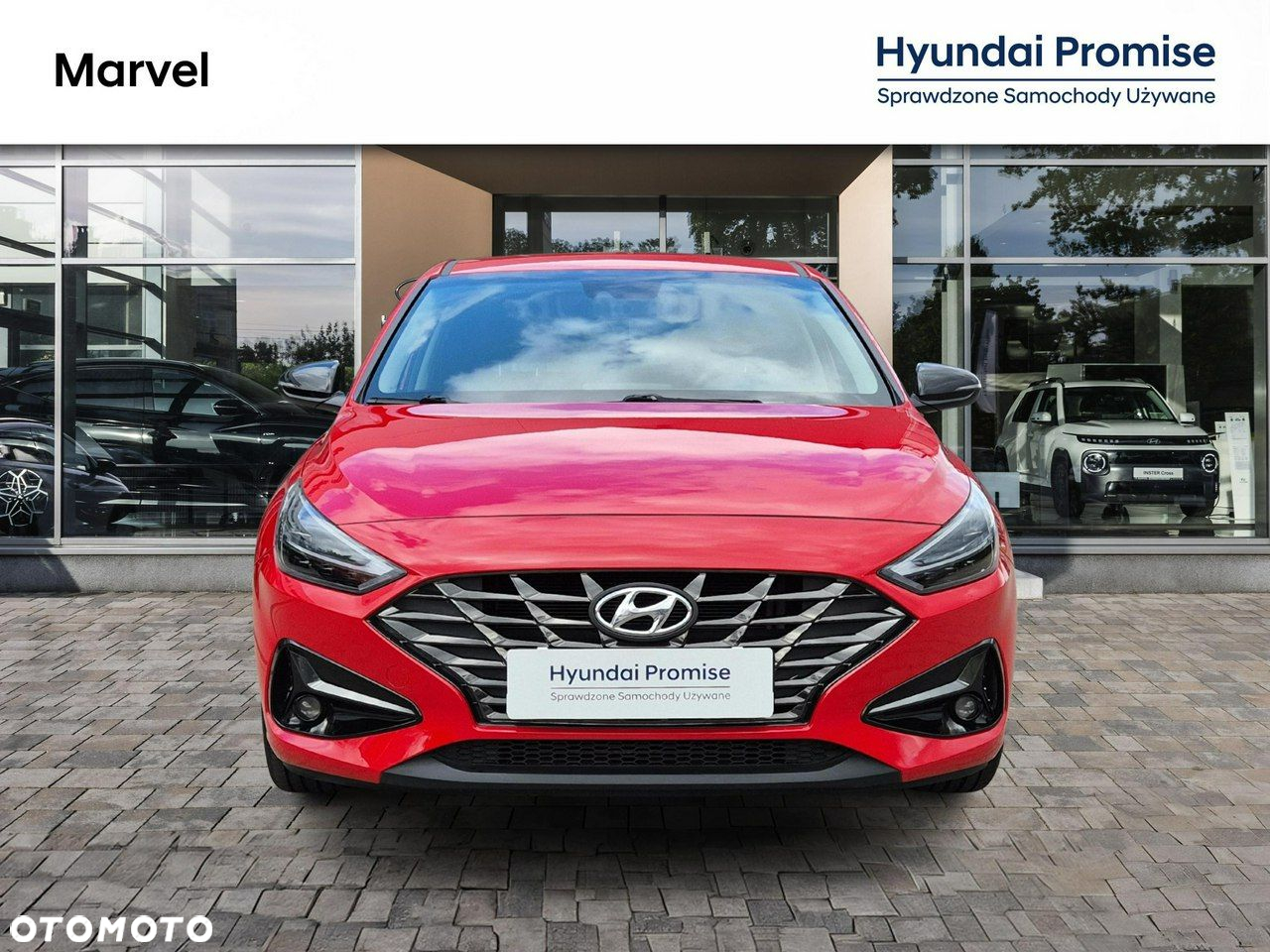 Hyundai i30 - 8
