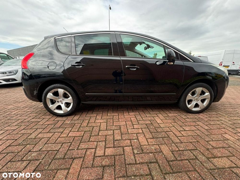 Peugeot 3008 - 5
