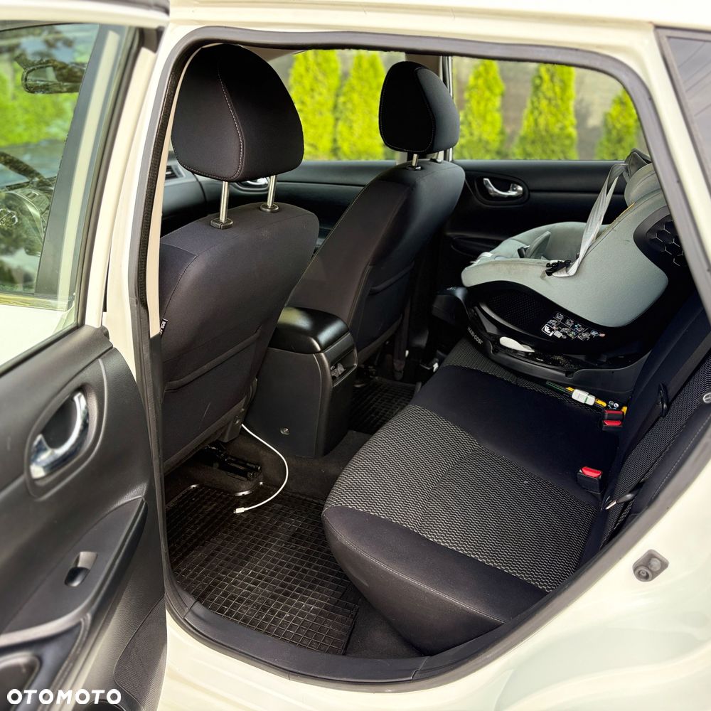 Nissan Pulsar - 6