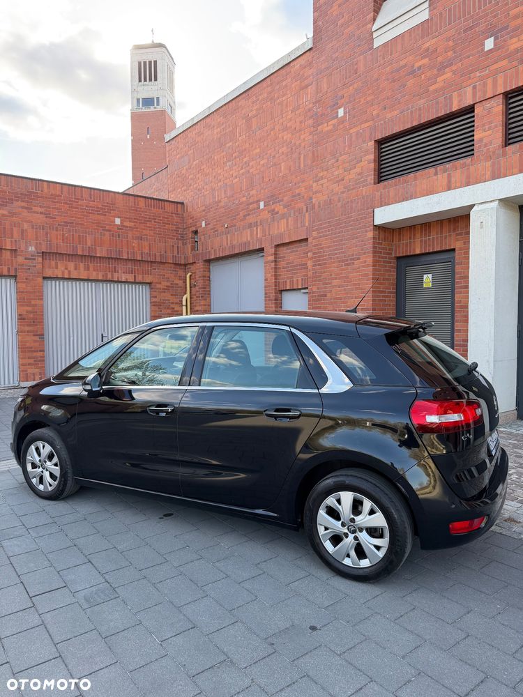 Citroën C4 Picasso VTi 120 Business Class - 24