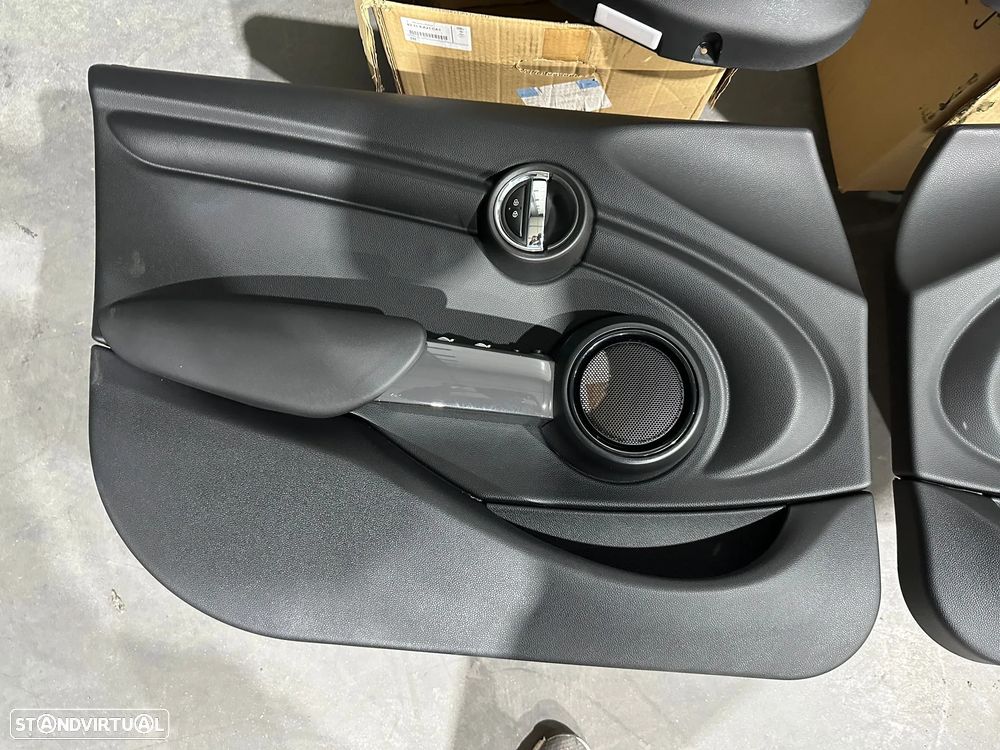 Mini One D (F55) - 8