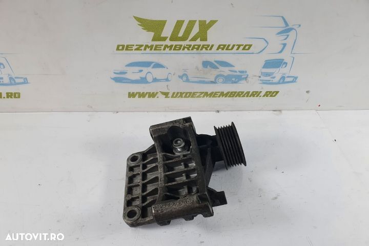 Suport alternator 3.0 tdi ASB BMK 059903143k Volkswagen VW Phaeton 1 seria - 1