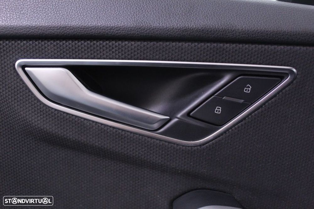 Audi Q2 30 TFSI Advanced - 21