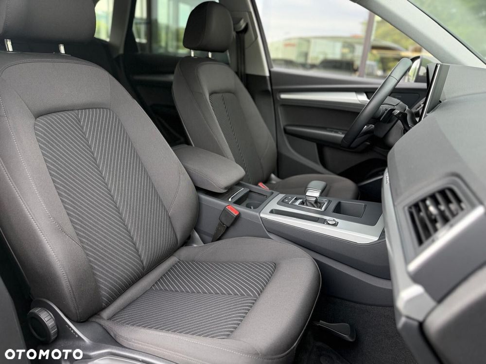 Audi Q5 40 TDI mHEV Quattro S tronic - 22