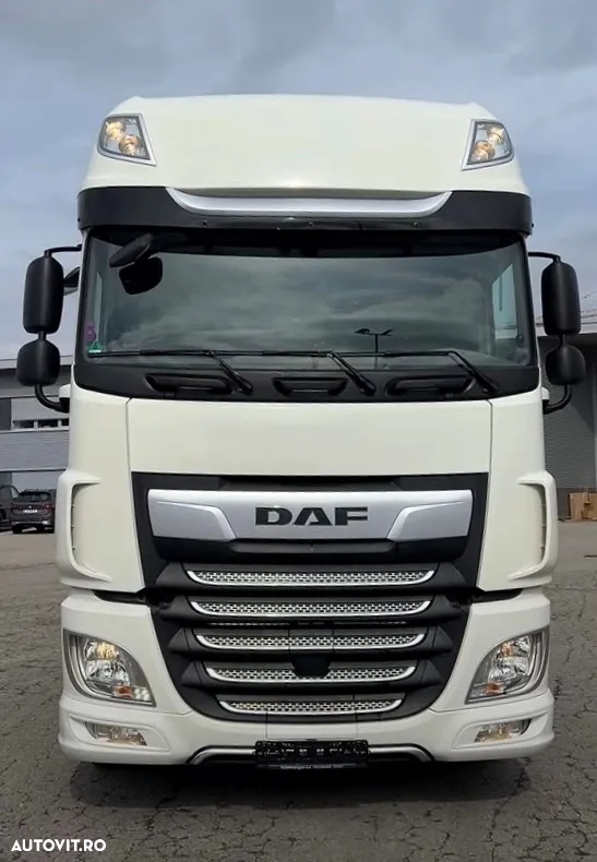 DAF XF 480 FT Super Space Cab - mega volum - 3