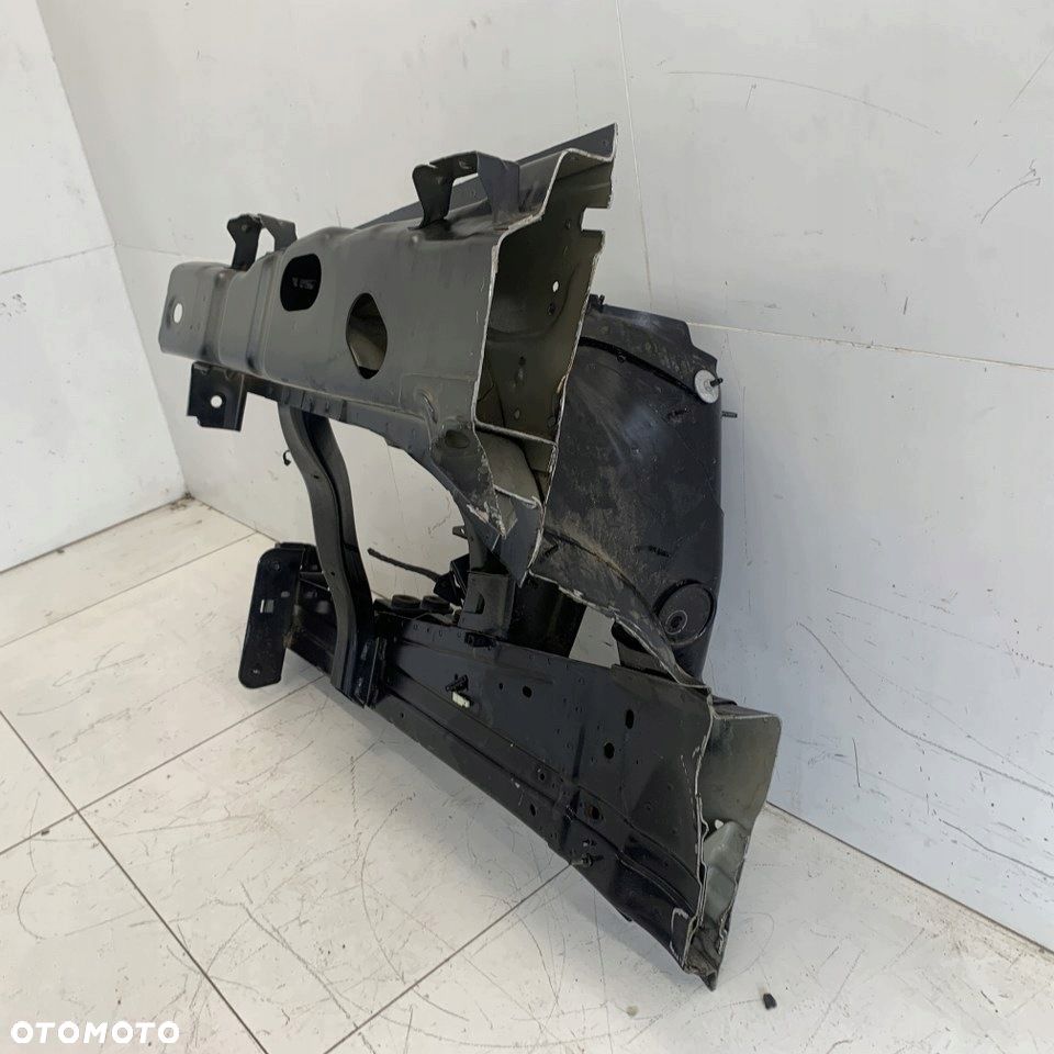 Ćwiartka Przód Lewa Podłużnica Kielich Jeep Grand Cherokee Wk2 Lift 15R - 10