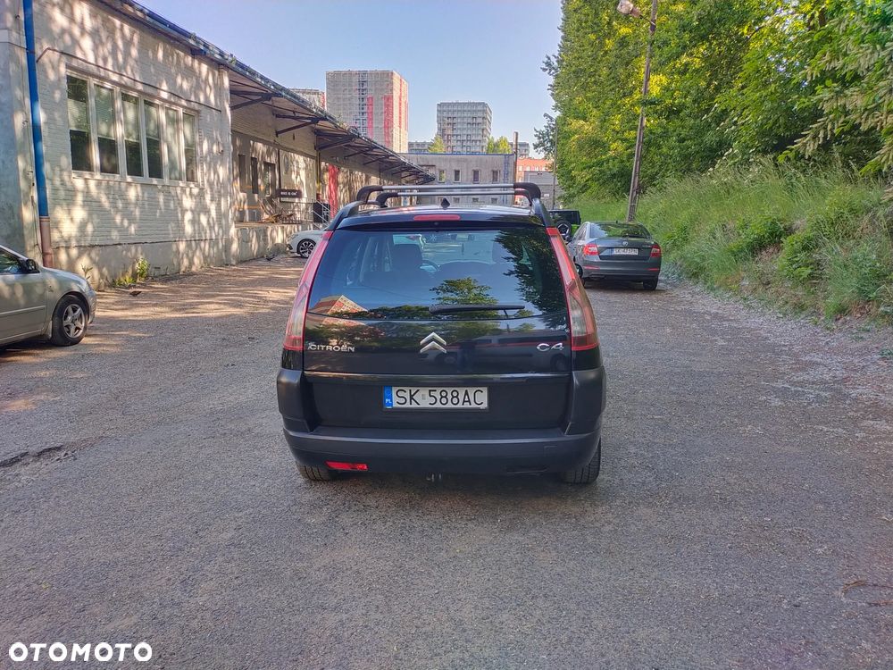 Citroën C4 Picasso 1.6 HDi FAP Provence - 6