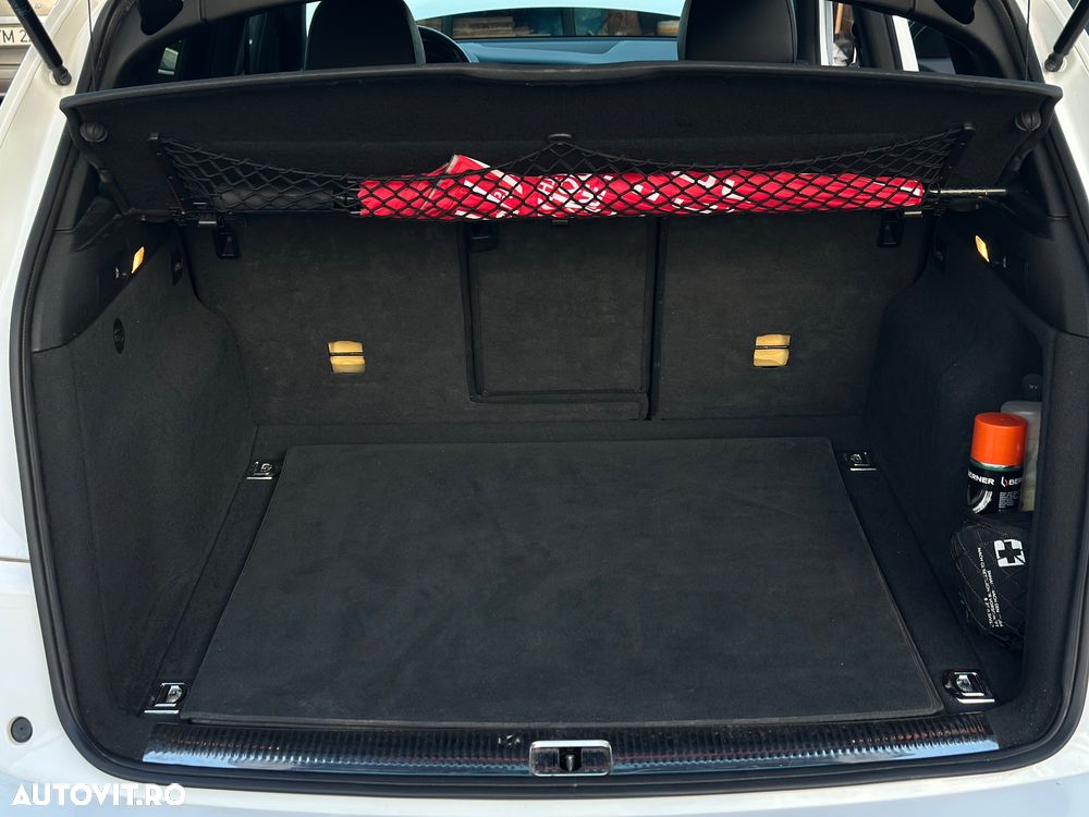 Audi Q5 2.0 TDI Quattro Stronic - 16
