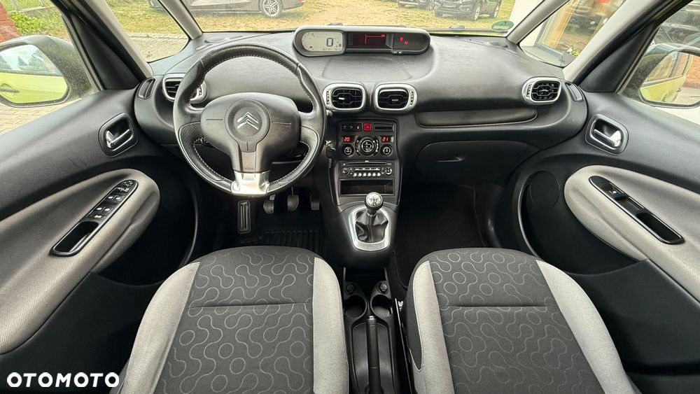 Citroën C3 Picasso VTi 120 Exclusive - 17