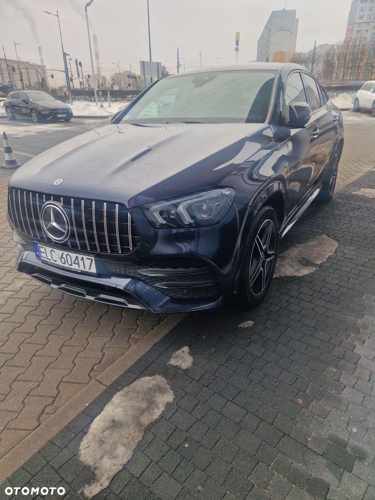 Mercedes-Benz GLE - 2