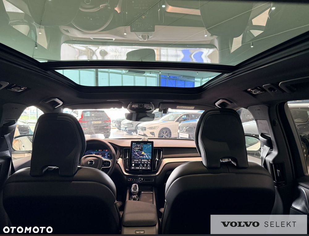 Volvo XC 60 - 21