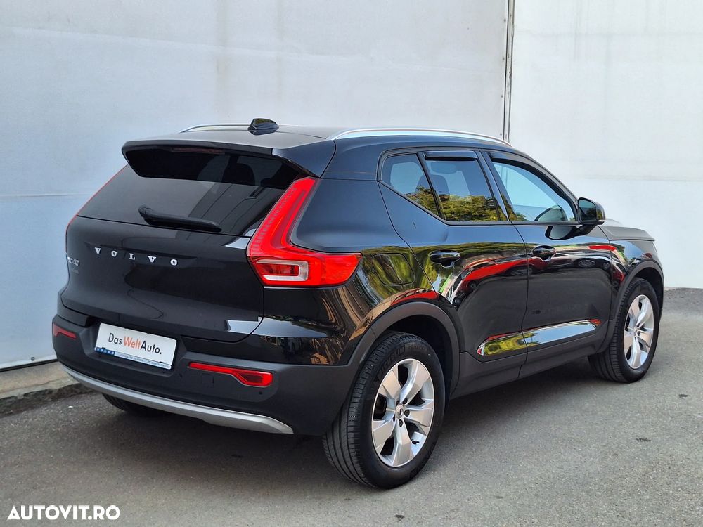 Volvo XC 40 - 6