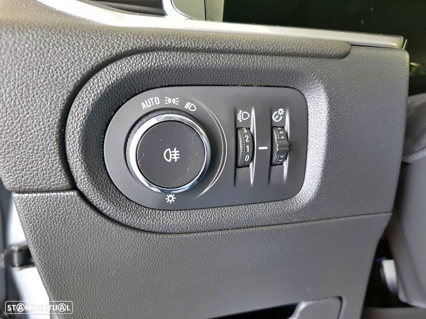 Opel Grandland X 1.2 T GS Line - 5