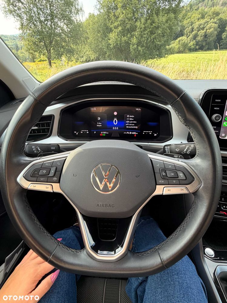 Volkswagen T-Roc - 6