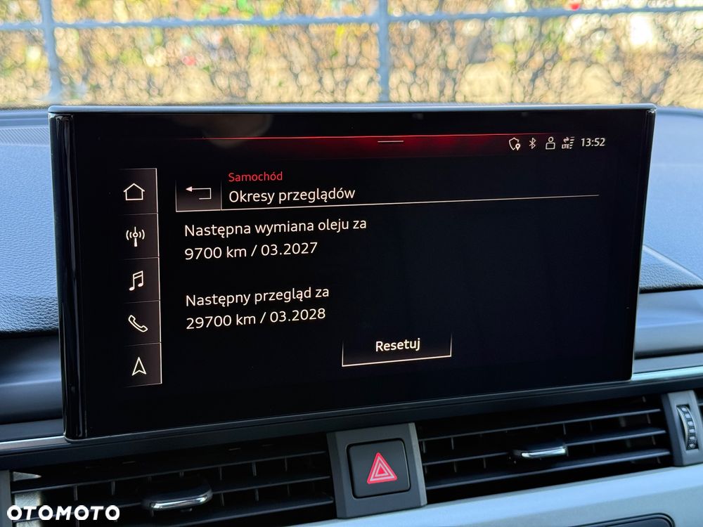 Audi A4 Avant 35 TFSI S tronic S line - 19