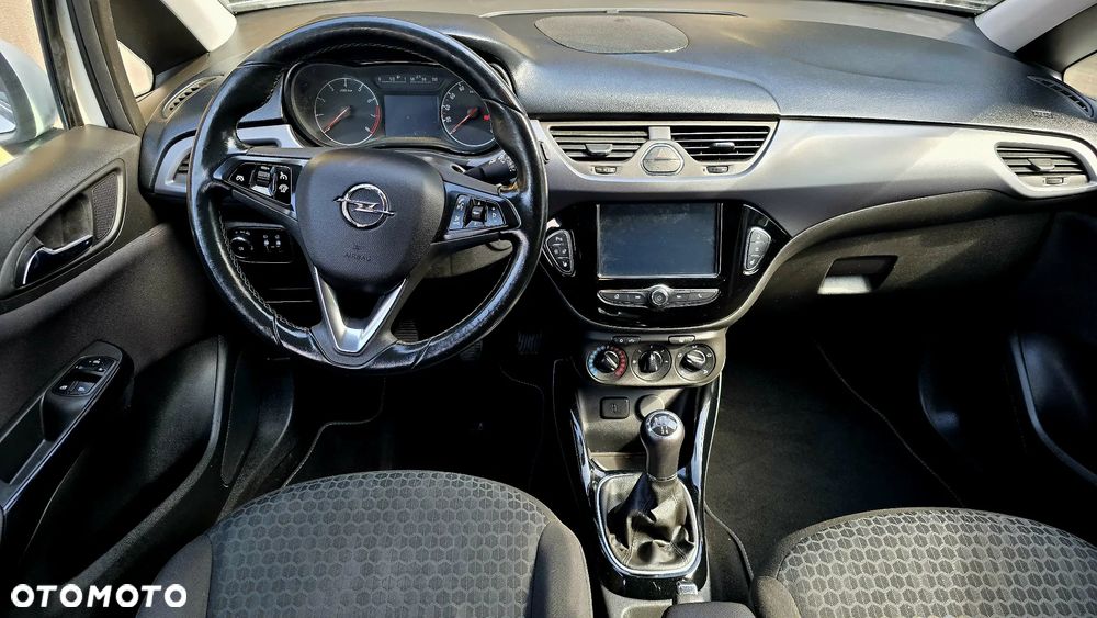 Opel Corsa 1.4 120 Lat - 16